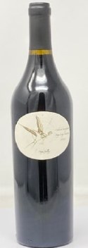 Thread Feathers 2023 SL Cabernet Sauvignon